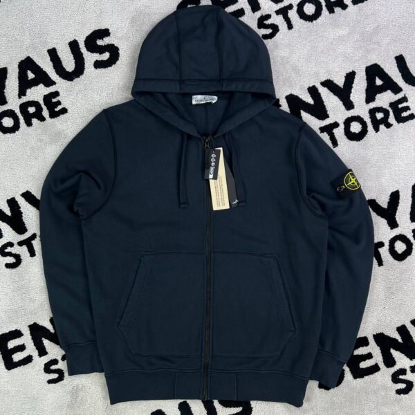 photo_2026-07-28_21-30-06 STONE ISLAND ZIP HOODIE