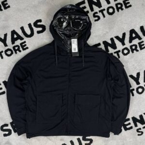 C.P. COMPANY EXPLORER KNJ JACKET
