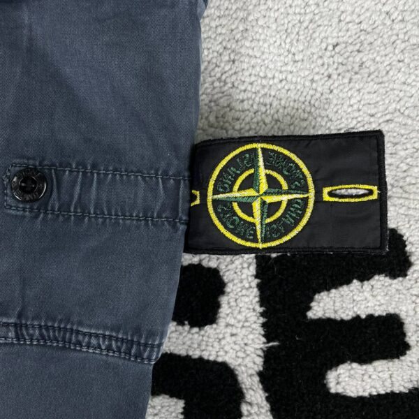 photo_2026-07-28_21-44-10 STONE ISLAND GARMENT DYED CARGO PANTS