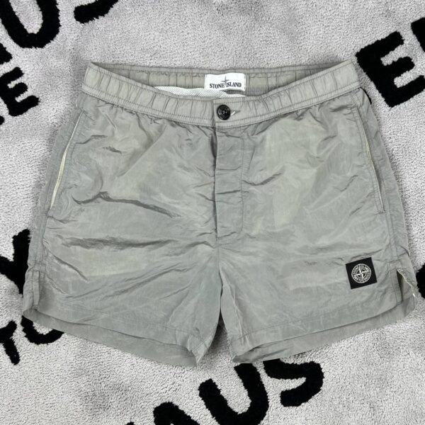 photo_2026-08-04_23-21-21 STONE ISLAND NYLON METAL SHORTS