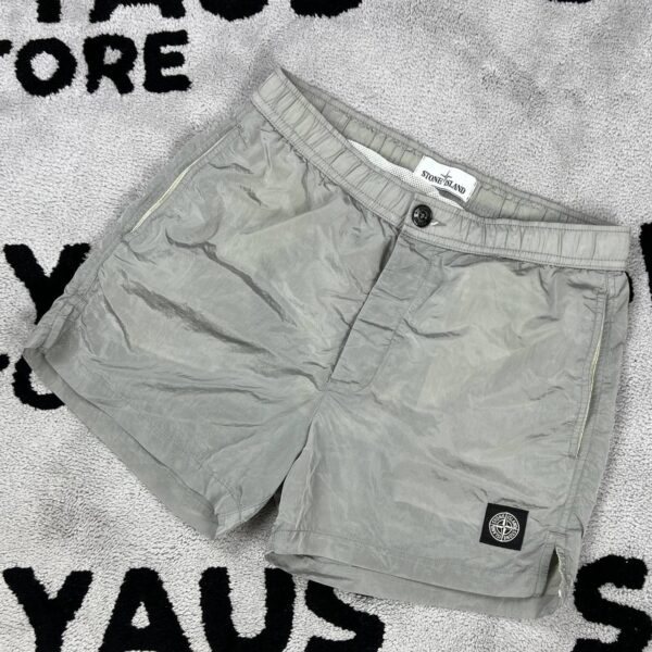 photo_2026-08-04_23-21-22 STONE ISLAND NYLON METAL SHORTS