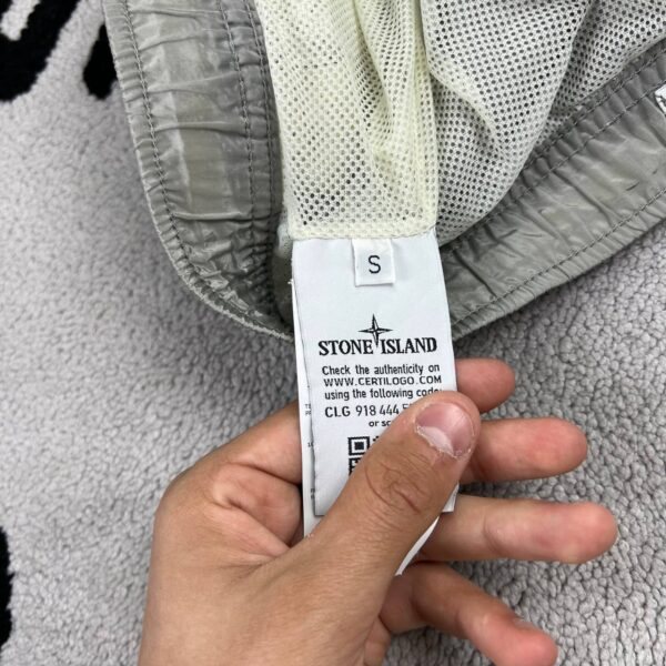photo_2026-08-04_23-21-24 STONE ISLAND NYLON METAL SHORTS