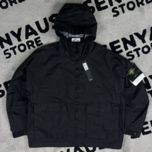 STONE ISLAND MEMBRANA 3L TC JACKET