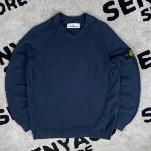 STONE ISLAND SWEATER