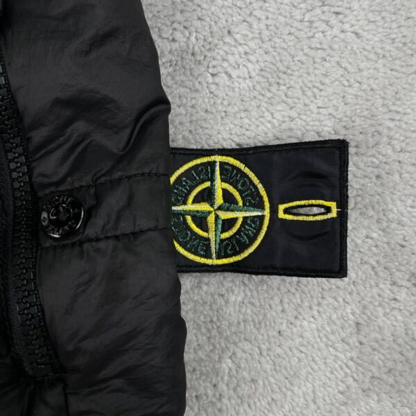 photo_2026-08-07_20-12-56 (2) STONE ISLAND GARMENT DYED MICRO YARN DOWN VEST