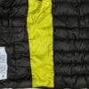 STONE ISLAND GARMENT DYED MICRO YARN DOWN VEST