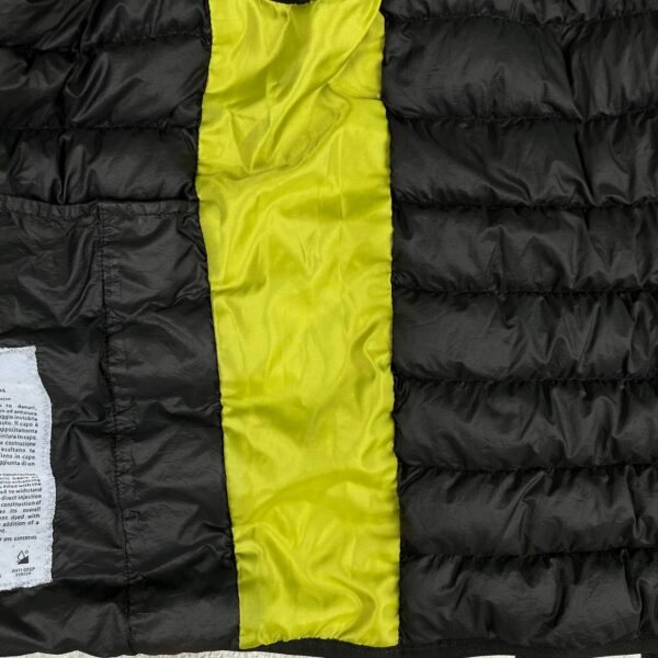 photo_2026-08-07_20-12-59 STONE ISLAND GARMENT DYED MICRO YARN DOWN VEST