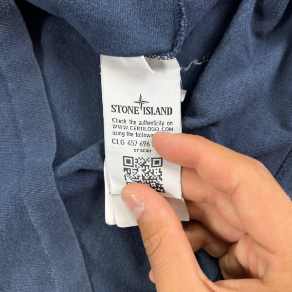 photo_2026-08-09_20-58-16 STONE ISLAND GARMENT DYED SWEATSHIRT