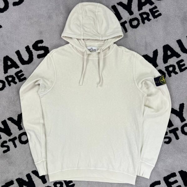 photo_2026-08-09_20-59-26 STONE ISLAND GARMENT DYED HOODIE