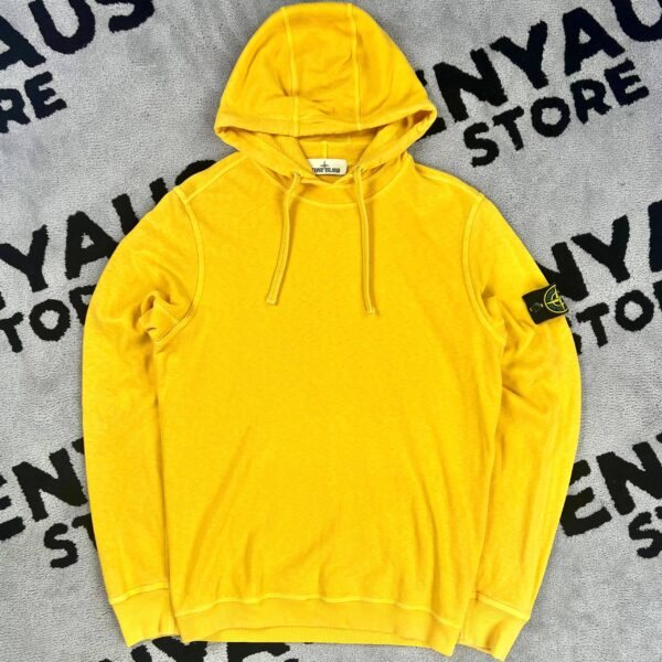 photo_2026-08-09_21-00-29 STONE ISLAND GARMENT DYED HOODIE