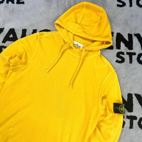 photo_2026-08-09_21-00-30 STONE ISLAND GARMENT DYED HOODIE