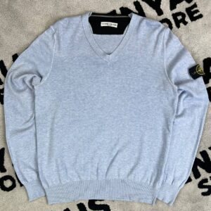 STONE ISLAND SWEATER