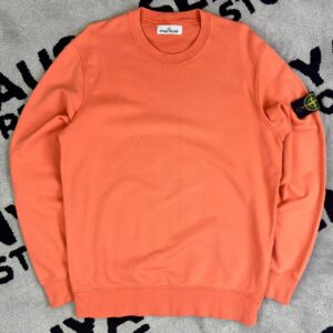 STONE ISLAND SWEATSHIRT