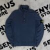 photo_2026-08-10_21-50-24 STONE ISLAND GARMENT DYED 1/4 ZIP