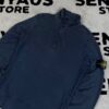 photo_2026-08-10_21-50-25 STONE ISLAND GARMENT DYED 1/4 ZIP