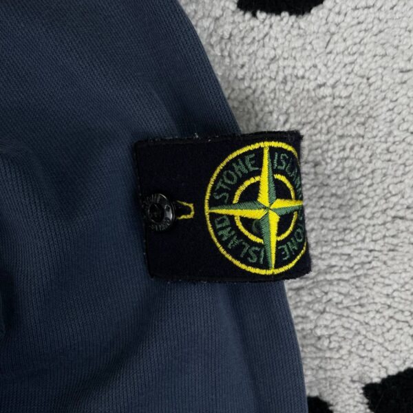photo_2026-08-10_21-50-25 (2) STONE ISLAND GARMENT DYED 1/4 ZIP