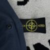photo_2026-08-10_21-50-26 STONE ISLAND GARMENT DYED 1/4 ZIP