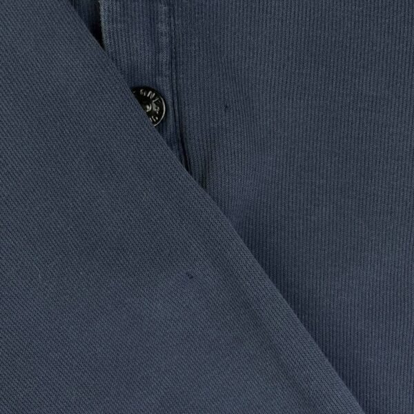photo_2026-08-10_21-50-27 STONE ISLAND GARMENT DYED 1/4 ZIP