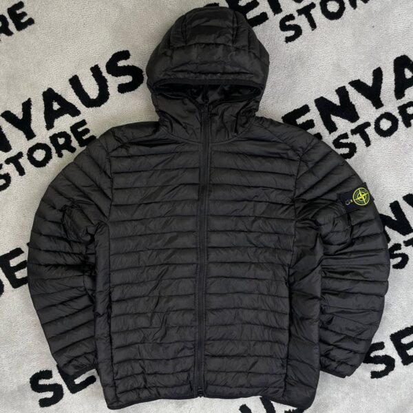 photo_2026-08-10_21-56-49 STONE ISLAND LOOM WOOVEN CHAMBERS R-NYLON DOWN-TC JACKET