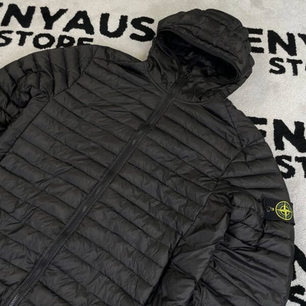 photo_2026-08-10_21-56-50 STONE ISLAND LOOM WOOVEN CHAMBERS R-NYLON DOWN-TC JACKET