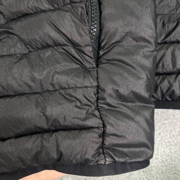 photo_2026-08-10_21-56-55 STONE ISLAND LOOM WOOVEN CHAMBERS R-NYLON DOWN-TC JACKET
