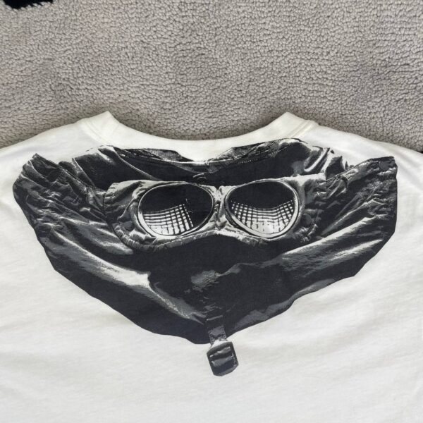 C.P. COMPANY T-SHIRT