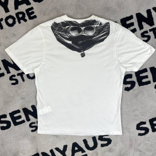 C.P. COMPANY T-SHIRT