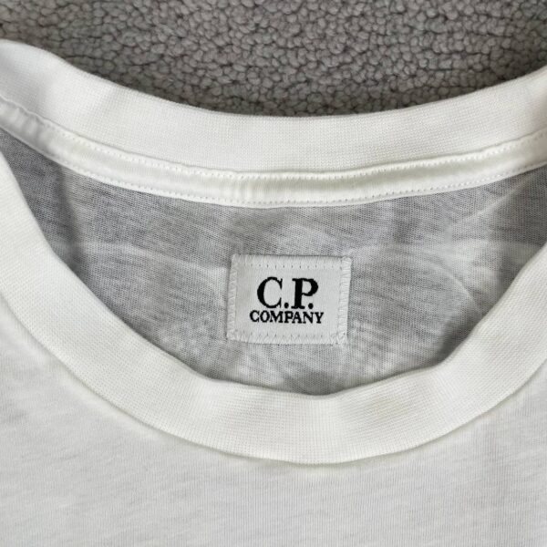 C.P. COMPANY T-SHIRT