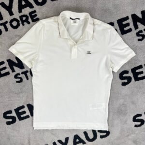 C.P. COMPANY POLO