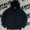 photo_2026-08-12_23-42-15 STONE ISLAND GARMENT DYED ZIP HOODIE