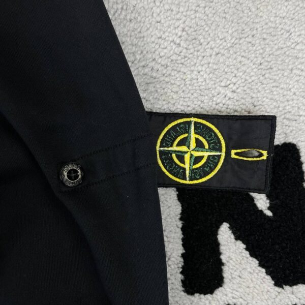 photo_2026-08-12_23-42-17 STONE ISLAND GARMENT DYED ZIP HOODIE