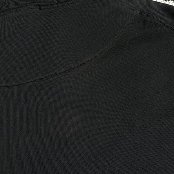 photo_2026-08-12_23-42-20 STONE ISLAND GARMENT DYED ZIP HOODIE