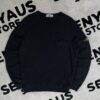photo_2026-08-12_23-43-43 STONE ISLAND GARMENT DYED WITH POCKET SWEATSHIRT