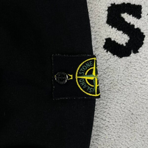 photo_2026-08-12_23-43-44 (2) STONE ISLAND GARMENT DYED WITH POCKET SWEATSHIRT