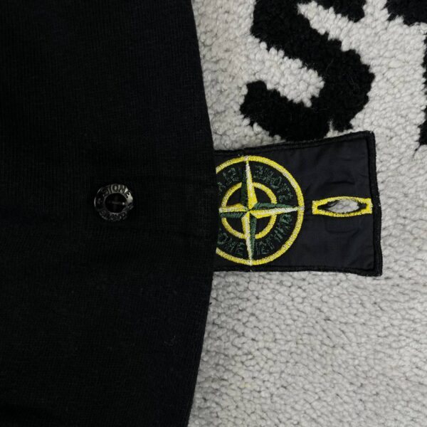 photo_2026-08-12_23-43-45 STONE ISLAND GARMENT DYED WITH POCKET SWEATSHIRT