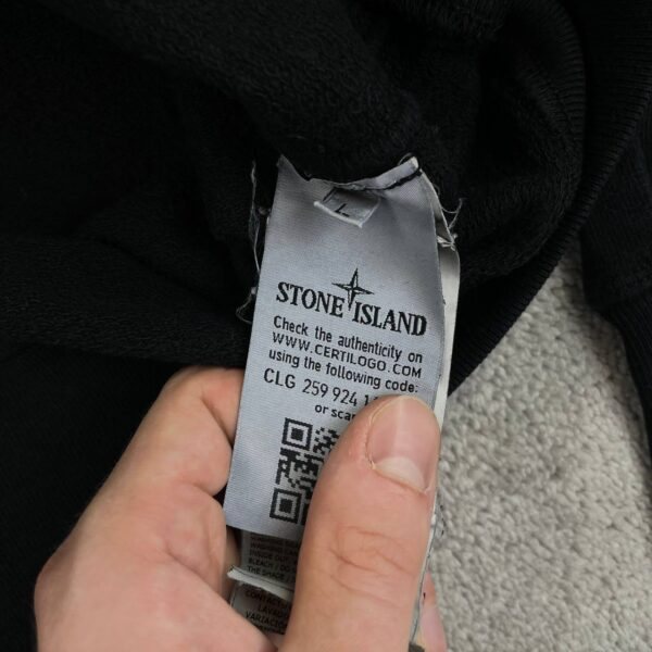 photo_2026-08-12_23-43-46 STONE ISLAND GARMENT DYED WITH POCKET SWEATSHIRT