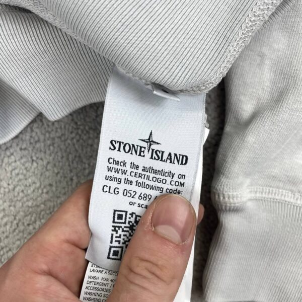 photo_2026-08-12_23-44-51 (2) STONE ISLAND GARMENT DYED SWEATSHIRT