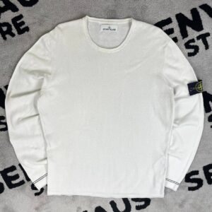 STONE ISLAND SWEATER