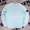 photo_2026-08-12_23-51-25 STONE ISLAND GARMENT DYED SWEATSHIRT