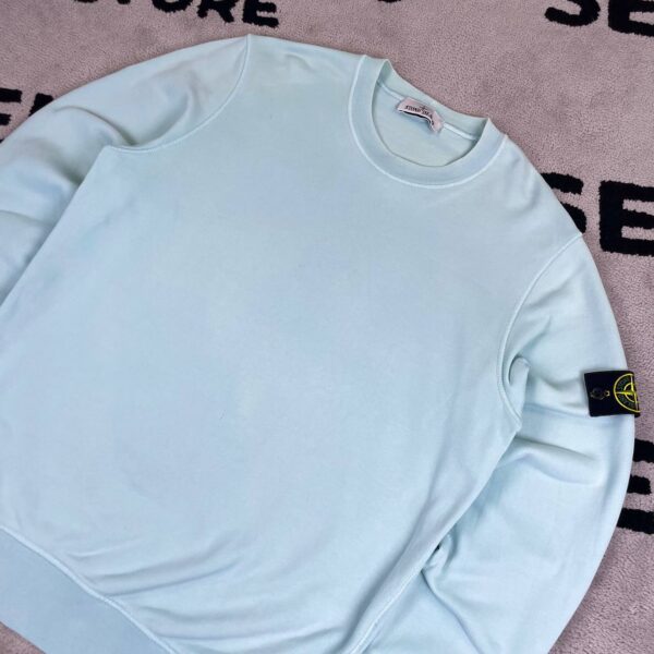 photo_2026-08-12_23-51-26 STONE ISLAND GARMENT DYED SWEATSHIRT