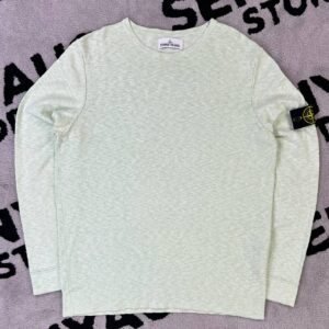 STONE ISLAND SWEATSHIRT