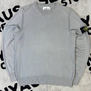 STONE ISLAND SWEATER