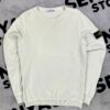 photo_2026-08-18_07-45-41 STONE ISLAND GARMENT DYED SWEATSHIRT