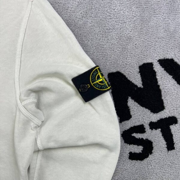 photo_2026-08-18_07-45-43 STONE ISLAND GARMENT DYED SWEATSHIRT