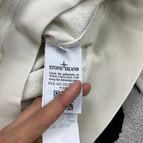 photo_2026-08-18_07-45-44 STONE ISLAND GARMENT DYED SWEATSHIRT