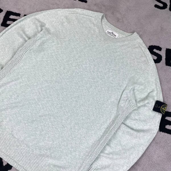 STONE ISLAND SWEATER