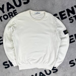STONE ISLAND SWEATSHIRT