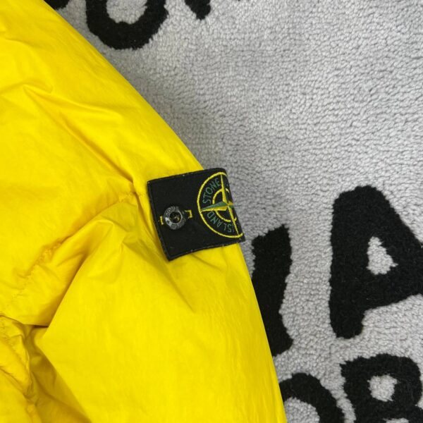 photo_2026-08-21_07-40-21 (2) STONE ISLAND GARMENT DYED CRINKLE REPS NY DOWN