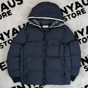 STONE ISLAND NASLAN WATRO DOWN-TC