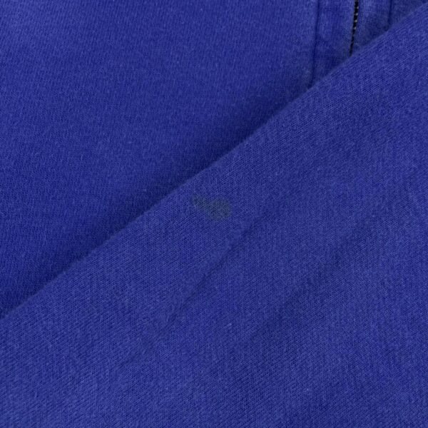 C.P. COMPANY ZIP HOODIE
